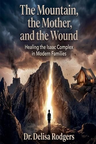 Cover image for The Mountain, the Mother, and the Wound