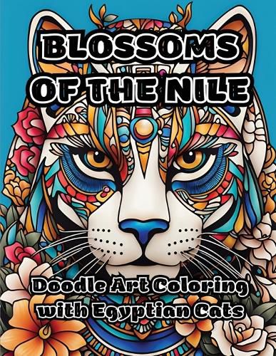 Cover image for Blossoms of the Nile