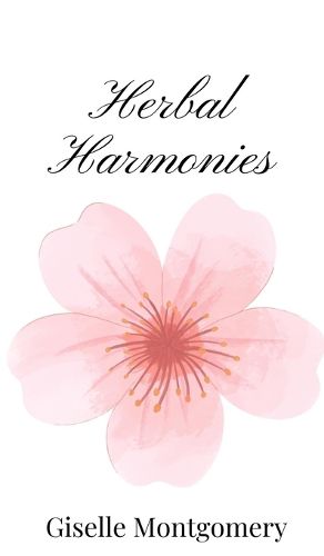 Cover image for Herbal Harmonies