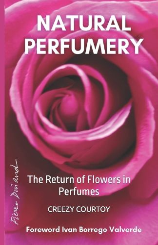 Cover image for Natural Perfumery