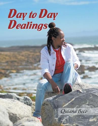 Cover image for Day to Day Dealings