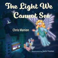 Cover image for The Light We Cannot See