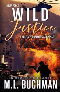 Cover image for Wild Justice