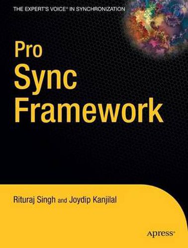 Cover image for Pro Sync Framework