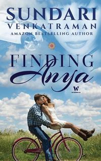 Cover image for Finding Anya