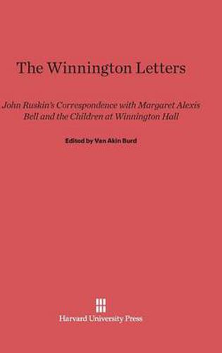 The Winnington Letters