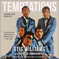 Cover image for Temptations: Revised and Updated