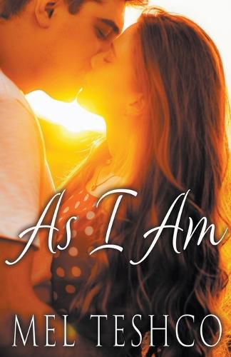 Cover image for As I Am