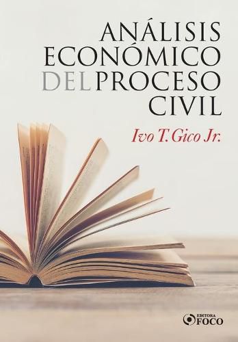 Cover image for Analisis Economico del Processo Civil