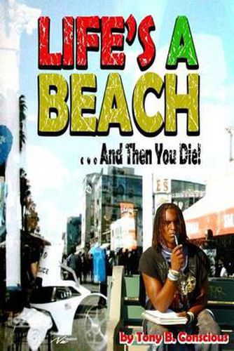 Cover image for Life's A Beach And Then You Die