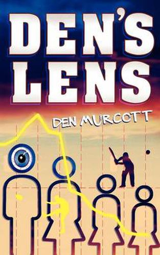 Cover image for Den's Lens