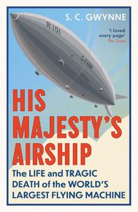 Cover image for His Majesty's Airship