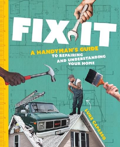 Cover image for Fix It