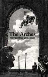 Cover image for The Arches, The