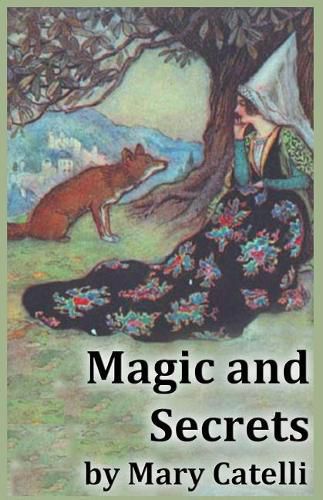 Cover image for Magic And Secrets