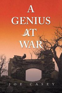 Cover image for A Genius at War