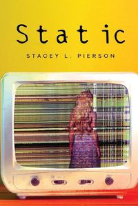 Cover image for Static