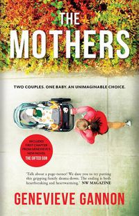 Cover image for The Mothers