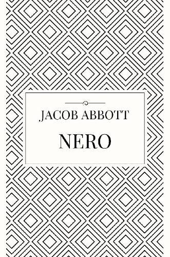 Cover image for Nero