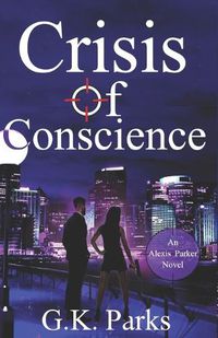 Cover image for Crisis of Conscience