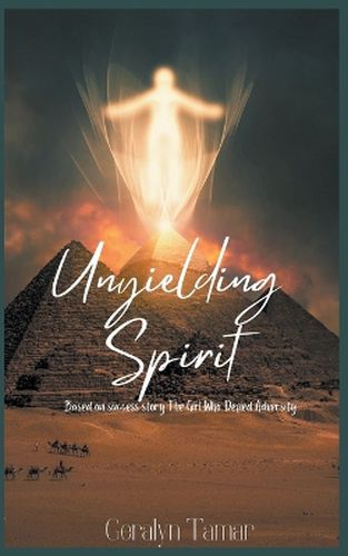 Cover image for Unyielding Spirit
