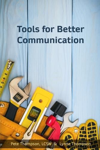 Cover image for Tools for Better Communication