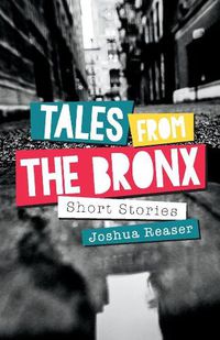 Cover image for Tales from the Bronx: Short Stories