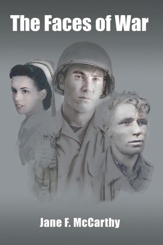 Cover image for The Faces of War