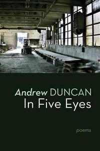 Cover image for In Five Eyes