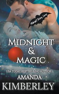 Cover image for Midnight & Magic