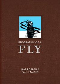 Cover image for Biography of a Fly