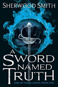 Cover image for A Sword Named Truth