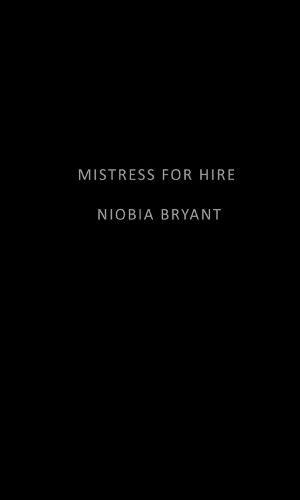 Cover image for Mistress For Hire