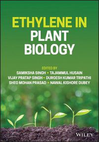 Cover image for Ethylene in Plant Biology