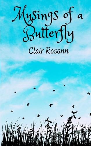 Cover image for Musings of a Butterfly