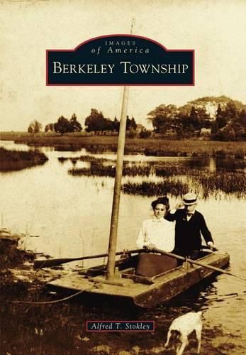 Cover image for Berkeley Township