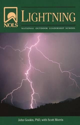 Cover image for Nols Lightning