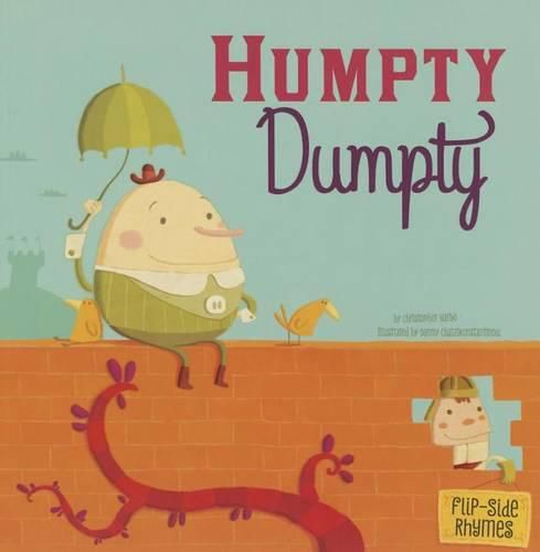 Humpty Dumpty