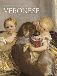 Cover image for Veronese