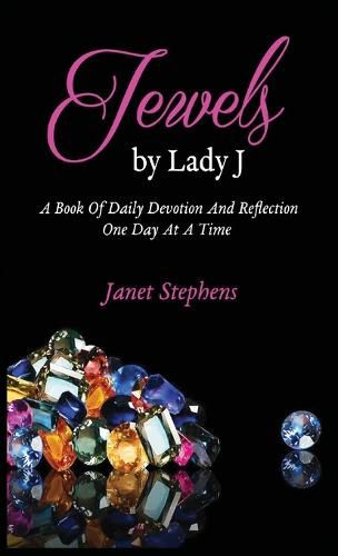 Cover image for Jewels by Lady J