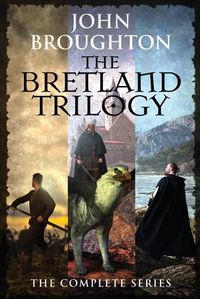 Cover image for The Bretland Trilogy