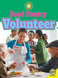 Cover image for Food Bank Volunteer