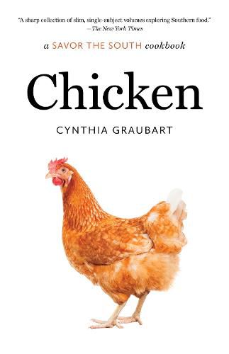 Cover image for Chicken