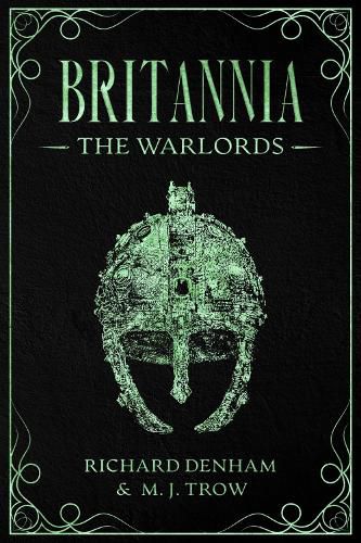 Britannia: The Warlords