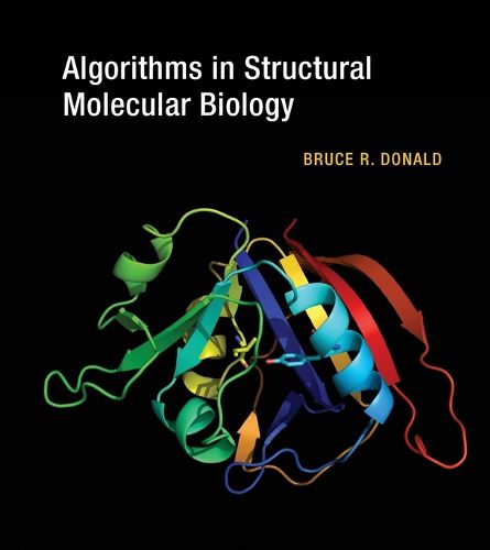 Cover image for Algorithms in Structural Molecular Biology