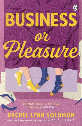 Cover image for Business or Pleasure