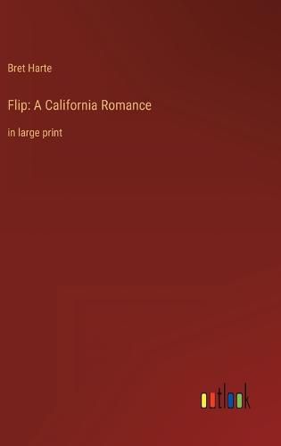 Cover image for Flip