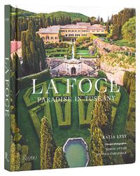 Cover image for La Foce