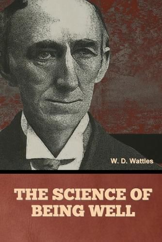 Cover image for The Science of Being Well