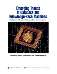 Cover image for Emerging Trends in Database and Knowledge Base Mechines